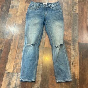 Dish Denim 27 (875)